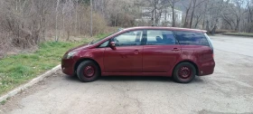 Mitsubishi Grandis - 2200 € / 4302.83 лв. - 92318520 10