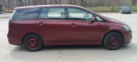 Mitsubishi Grandis - 2200 € / 4302.83 лв. - 92318520 6