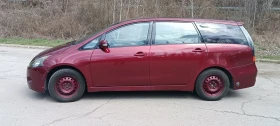 Mitsubishi Grandis - 2200 € / 4302.83 лв. - 92318520 5