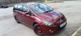 Mitsubishi Grandis - 2200 € / 4302.83 лв. - 92318520 8
