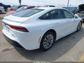 Toyota Mirai ELECTRIC Rear Wheel Drive - 8500 € / 16624.56 лв. - 97639724 4