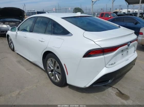 Toyota Mirai ELECTRIC Rear Wheel Drive - 8500 € / 16624.56 лв. - 97639724 3