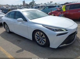 Toyota Mirai ELECTRIC Rear Wheel Drive