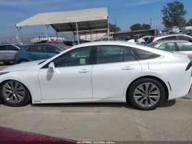 Toyota Mirai ELECTRIC Rear Wheel Drive - 8500 € / 16624.56 лв. - 97639724 14