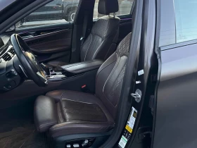 BMW 550 MPACK* HEADUP* ПОДГРЕВ* KEYLESS - 18000 € / 35204.94 лв. - 81535792 10