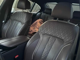 BMW 550 MPACK* HEADUP* ПОДГРЕВ* KEYLESS - 18000 € / 35204.94 лв. - 81535792 11
