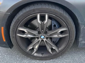 BMW 550 MPACK* HEADUP* ПОДГРЕВ* KEYLESS - 18000 € / 35204.94 лв. - 81535792 8