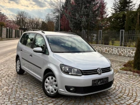 VW Touran 1.6TDI 6скорости* TREND* 182 000км*  - 6999 € / 13688.85 лв. - 17568593 2