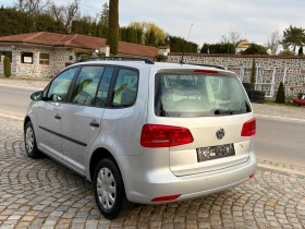 VW Touran 1.6TDI 6скорости* TREND* 182 000км*  - 6999 € / 13688.85 лв. - 17568593 3