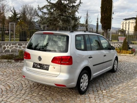 VW Touran 1.6TDI 6скорости* TREND* 182 000км*  - 6999 € / 13688.85 лв. - 17568593 4