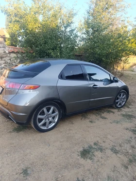 Honda Civic 2.2 cdti | Mobile.bg � ����� ������ 7