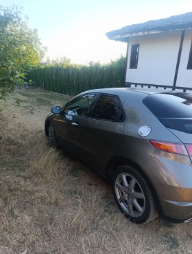 Honda Civic 2.2 cdti | Mobile.bg � ����� ������ 9