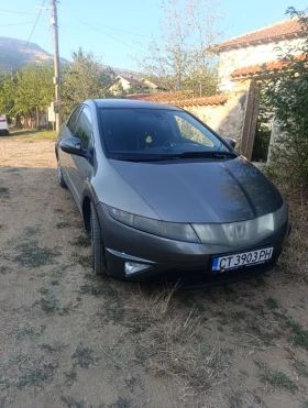 Honda Civic 2.2 cdti | Mobile.bg � ����� ������ 5