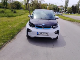 ����� �� �������� �� BMW i3