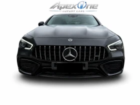 ������ Mercedes-Benz AMG GT