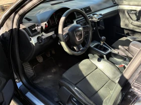 Audi A4 2.0 tdi quattro | Mobile.bg � ����� ������ 9
