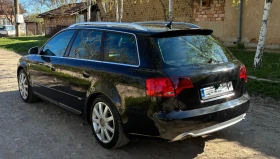 ����� �� �������� �� Audi A4 2.0 tdi quattro