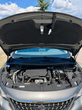 Peugeot 3008 1.2T PureTech 130 к.с. ОБСЛУЖЕН - 9000 € / 17602.47 лв. - 85958594 10