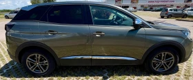 Peugeot 3008 1.2T PureTech 130 �.�. | Mobile.bg � ����� ������ 8