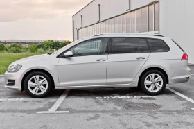 VW Golf 1 6TDI AVTOMAT  - 5999 € / 11733.02 лв. - 71711666 4