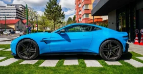 Aston Martin V8 Vantage - 186999 € / 365738.25 лв. - 34789014 4