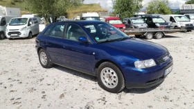 Audi A3 1.6i на 160000км АВТОМАТИК  - 2550 € / 4987.37 лв. - 69966104 2