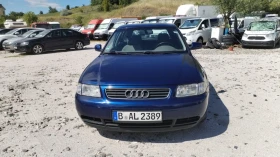Audi A3 1.6i на 160000км АВТОМАТИК 