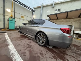 BMW 550 M550d* M-PACK* FACELIFT*  | Auto.bg — изображение 2