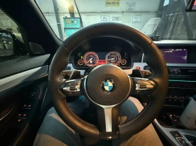 BMW 550 M550d* M-PACK* FACELIFT*  | Auto.bg — изображение 12