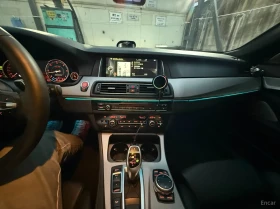 BMW 550 M550d* M-PACK* FACELIFT*  | Auto.bg — изображение 7