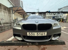 BMW 550 M550d* M-PACK* FACELIFT*  | Auto.bg — изображение 3