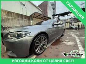 BMW 550 M550d* M-PACK* FACELIFT* 