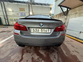 BMW 550 M550d* M-PACK* FACELIFT*  | Auto.bg — изображение 4