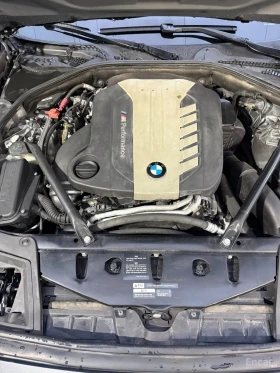 BMW 550 M550d* M-PACK* FACELIFT*  | Auto.bg — изображение 6