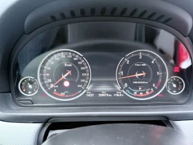 BMW 550 M550d* M-PACK* FACELIFT*  | Auto.bg — изображение 8