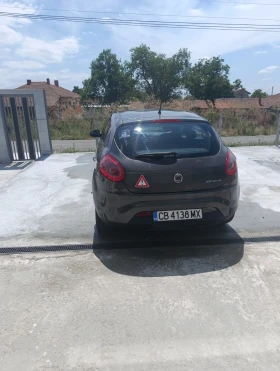 Fiat Bravo - 3800 € / 7432.15 лв. - 23851411 2
