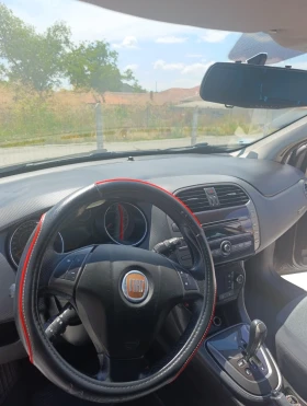 Fiat Bravo - 3800 € / 7432.15 лв. - 23851411 7