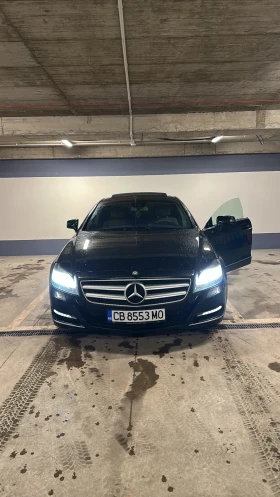 Mercedes-Benz CLS 350 undefined | Auto.bg — изображение 3