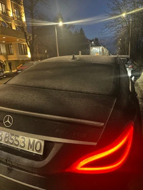 Mercedes-Benz CLS 350 undefined | Auto.bg — изображение 2