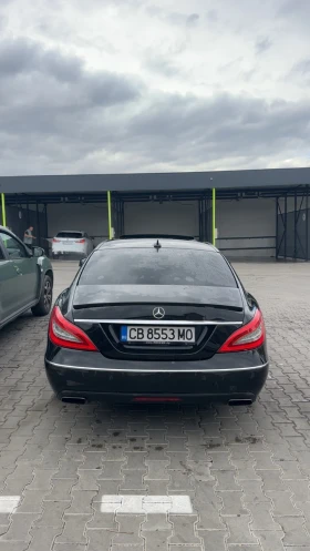 Mercedes-Benz CLS 350 undefined | Auto.bg — изображение 5