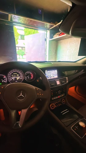 Mercedes-Benz CLS 350 undefined | Auto.bg — изображение 7