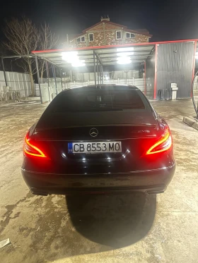 Mercedes-Benz CLS 350 undefined | Auto.bg — изображение 4