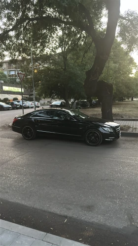 Mercedes-Benz CLS 350 undefined | Auto.bg — изображение 6
