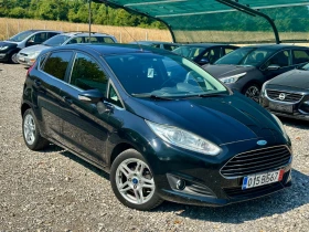 ����� �� �������� �� Ford Fiesta 1.5 TDCi 2013 TITANIUM 