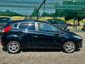 Ford Fiesta 1.5 TDCi 2013 TITANIUM  | Mobile.bg � ����� ������ 8