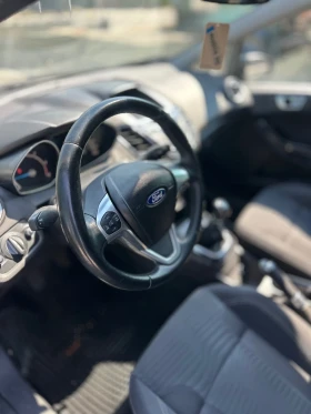 Ford Fiesta 1.5 TDCi 2013 TITANIUM  | Mobile.bg � ����� ������ 9