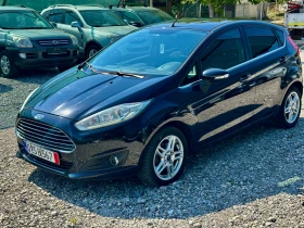 ����� �� �������� �� Ford Fiesta 1.5 TDCi 2013 TITANIUM 