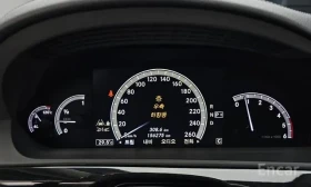 Mercedes-Benz S 350 D | AMG | FACE | ОБДУХВАНЕ | 156к км | TV |  - 12700 € - 17749525 8
