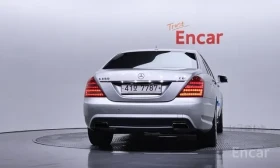 Mercedes-Benz S 350 D | AMG | FACE | ОБДУХВАНЕ | 156к км | TV |  - 12700 € - 17749525 3
