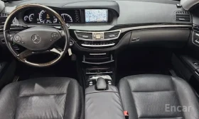 Mercedes-Benz S 350 D | AMG | FACE | ОБДУХВАНЕ | 156к км | TV |  - 12700 € - 17749525 6
